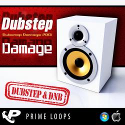 VA - Dubstep Damage