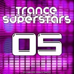 VA - Trance Superstars Vol.5