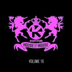 VA - Kontor House of House 16