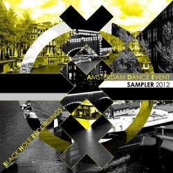 VA - Black Hole Recordings Amsterdam Dance Event Sampler 2012