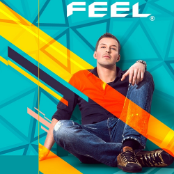 DJ Feel - TranceMission Top 25 Of June 2013