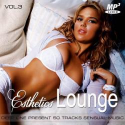 VA - Esthetics Lounge Vol. 3