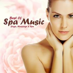 VA - Best Of Spa Music