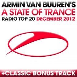 VA - A State Of Trance Radio Top 20 December 2012