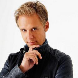 Armin van Buuren - A State Of Trance Episode 585