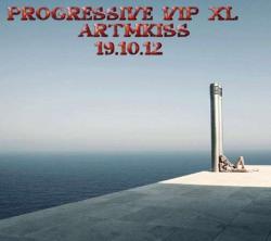 VA - Progressive Vip XL