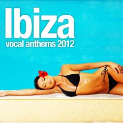 VA - Ibiza Vocal Anthems