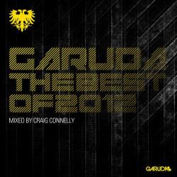 VA - Garuda: The Best Of 2012