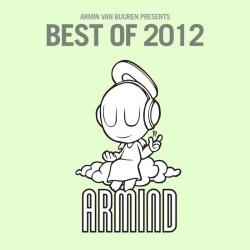 Armin Van Buuren Presents Armind: Best Of 2012