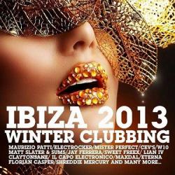 VA - Ibiza 2013: Winter Clubbing