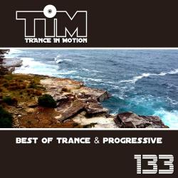 E.S. - Trance In Motion Vol.133