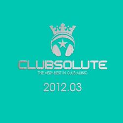 VA - Clubsolute 2012.03