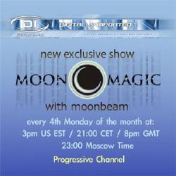 Moonbeam - Moon Magic 058