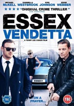   / Essex Vendetta DVO