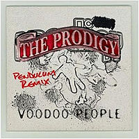 The Prodigy - Voodoo People