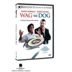 /   / Wag the Dog AVO, 2xMVO