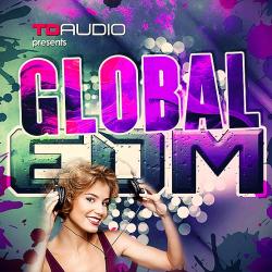 VA - EDM Global Passion Overload