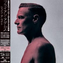 Bryan Adams - Shine a Light [Japanese Edition]