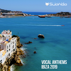 VA - Vocal Anthems Ibiza 2019