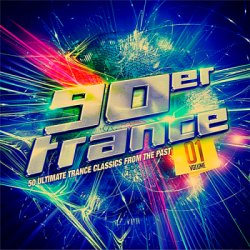 VA - 90er Trance