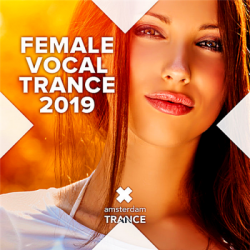 VA - Female Vocal Trance