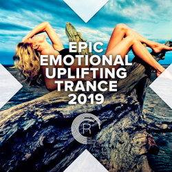 VA - Epic Emotional Uplifting Trance