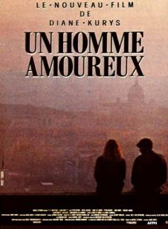   / UN HOMME AMOUREUX