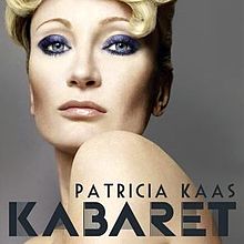 Patricia Kaas - Kabaret