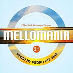 Pedro Del Mar-Mellomania USA