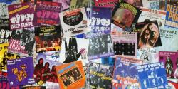 DEEP PURPLE -DISCOGRAPHY