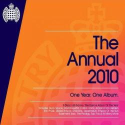 Ministry Of Sound: The Annual 2010