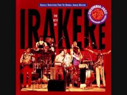 Irakere - The Best of Irakere