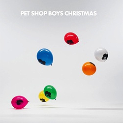 Pet Shop Boys - Christmas