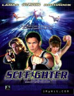   / Sci-Fighter