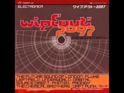 VA Wipeout XL Soundtrack