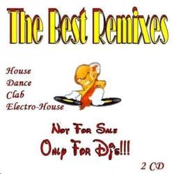 VA - The Best Remixes