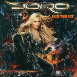 Doro - Raise Your Fist