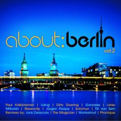 VA - About Berlin Vol 3