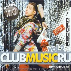 VA - Clubmusicru  Radio Record