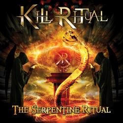 Kill Ritual - The Serpentine Ritual