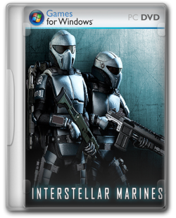 Interstellar Marines Update 12