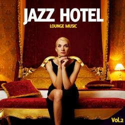 VA - Jazz Hotel, Vol. 2