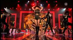 Britney Spears - Womanizer (Bambi Award 2008)