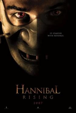 :  / Hannibal: Rising DUB