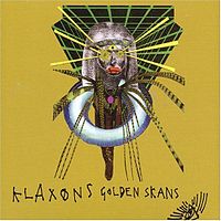 Klaxons - Golden Skans