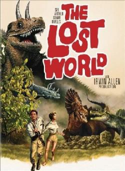   / The lost world SUB