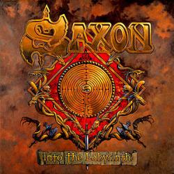 Saxon - Batallions Of Steel