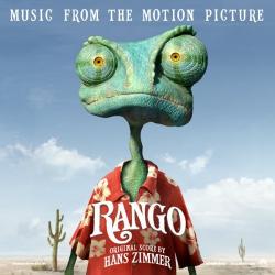 OST -  / Rango