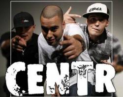 Centr-   