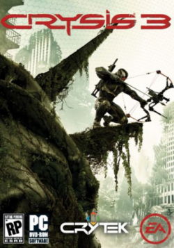 Crysis 3 [Repack  R.G. Mechanics]